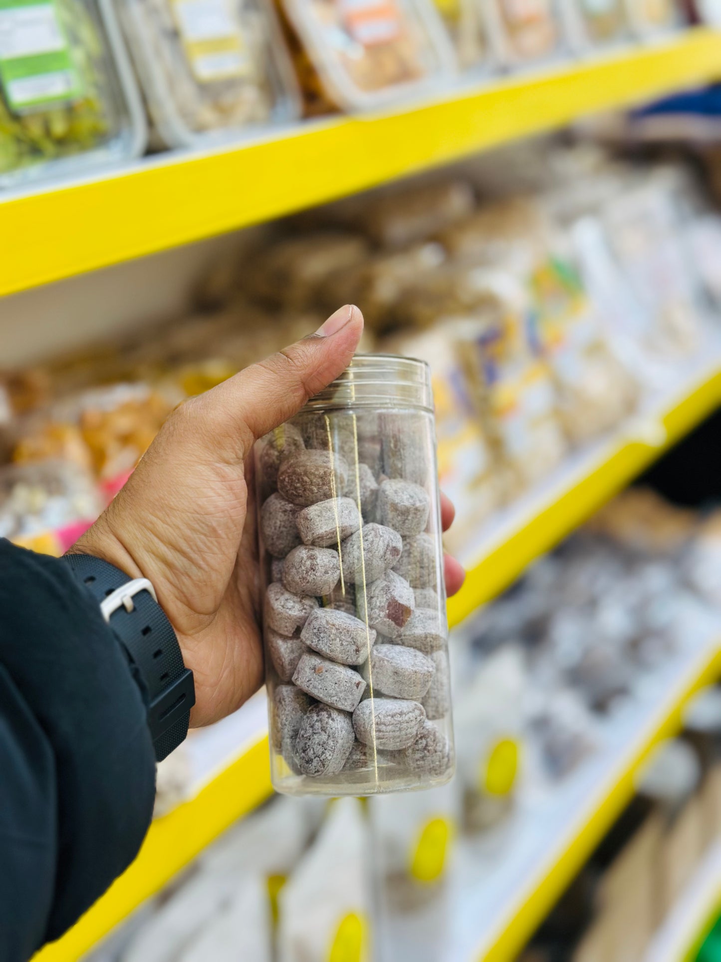 Masala Kali Mirch Vintage Candy 300g