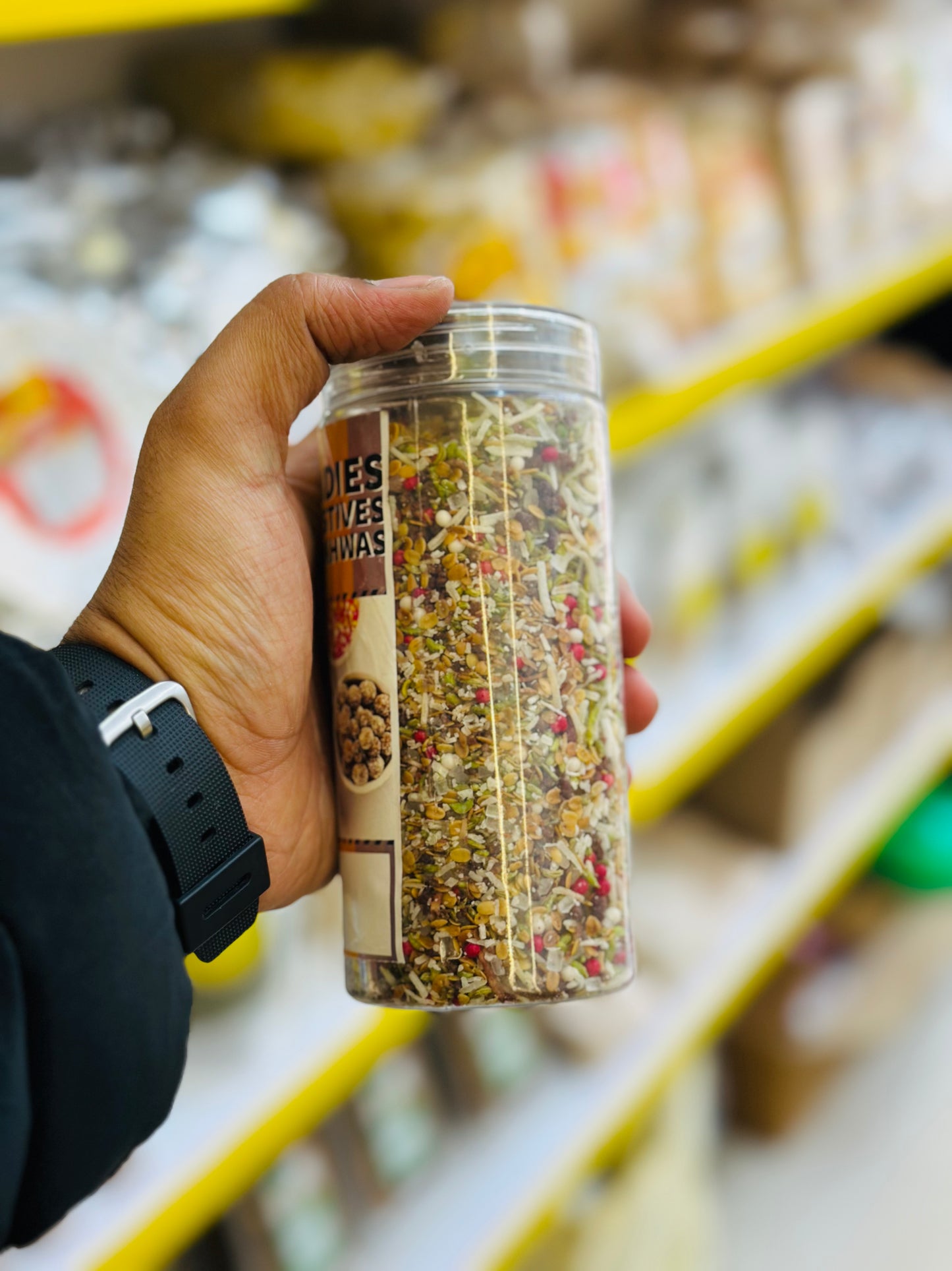 Mewa Mix Coconut Mukhwas 300g
