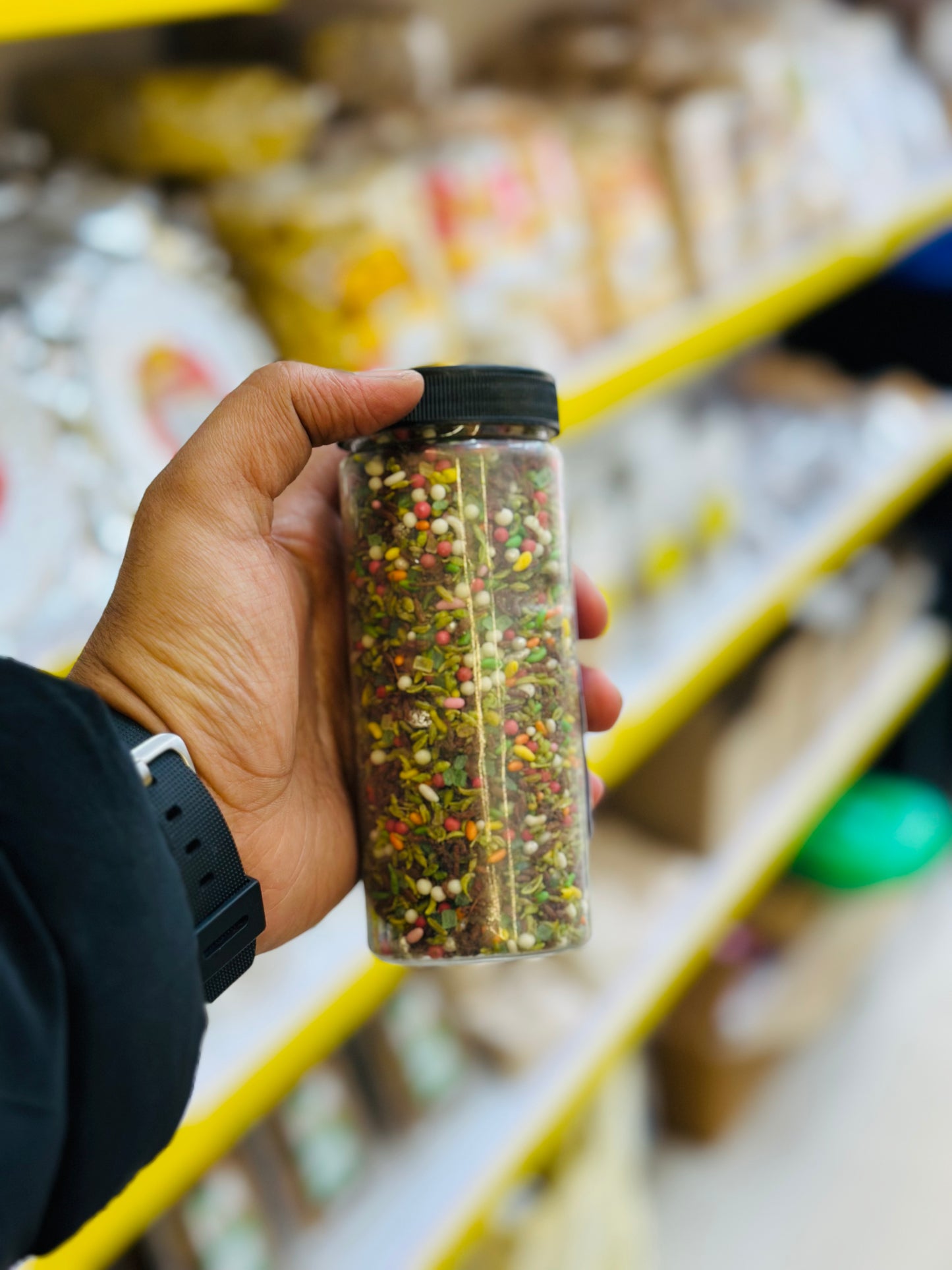 Punjabi Mix Supari Mukhwas 300g