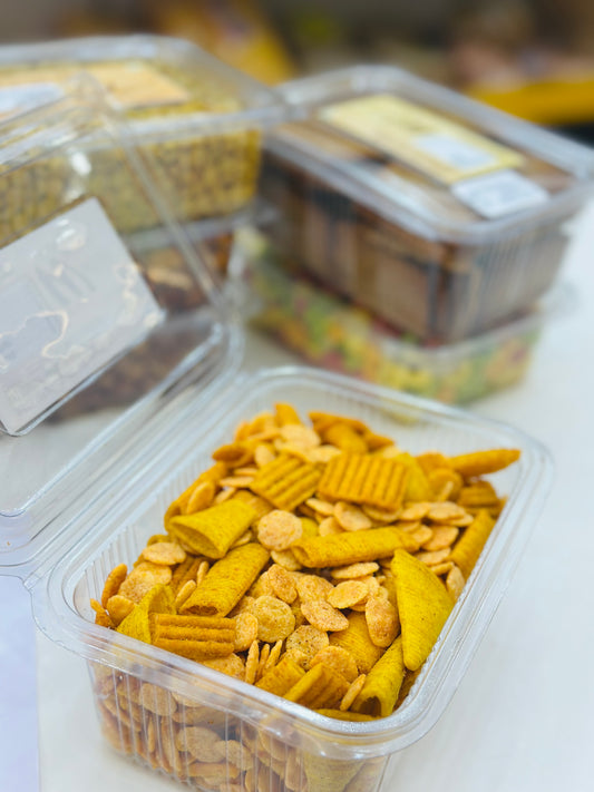 Corn Mixed Snacks | 250gms