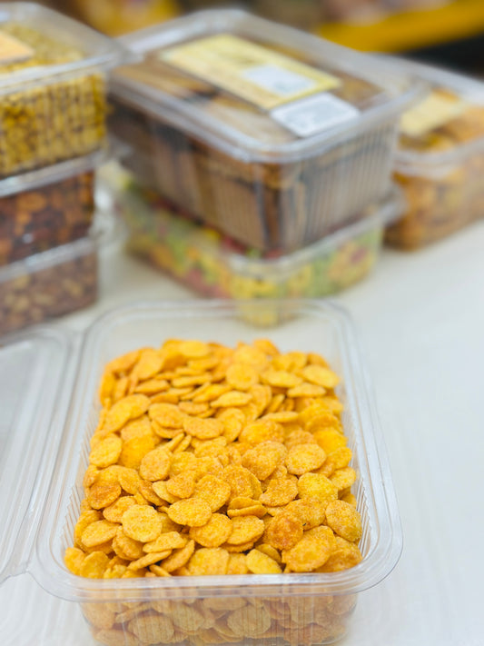 Corn Tikka Snacks | 200gms