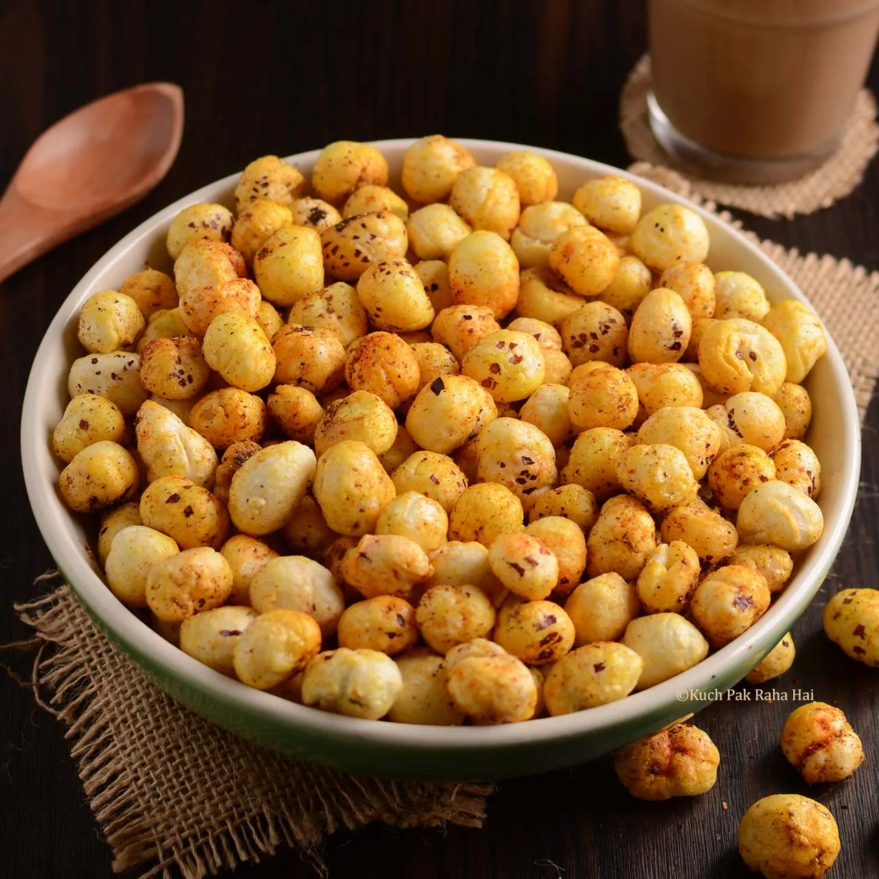 Makhana