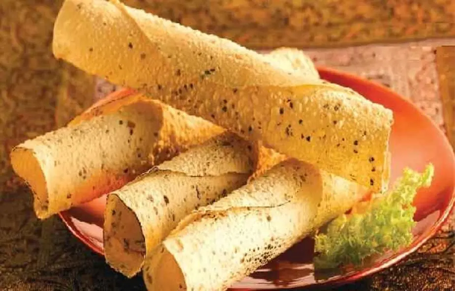 Papad