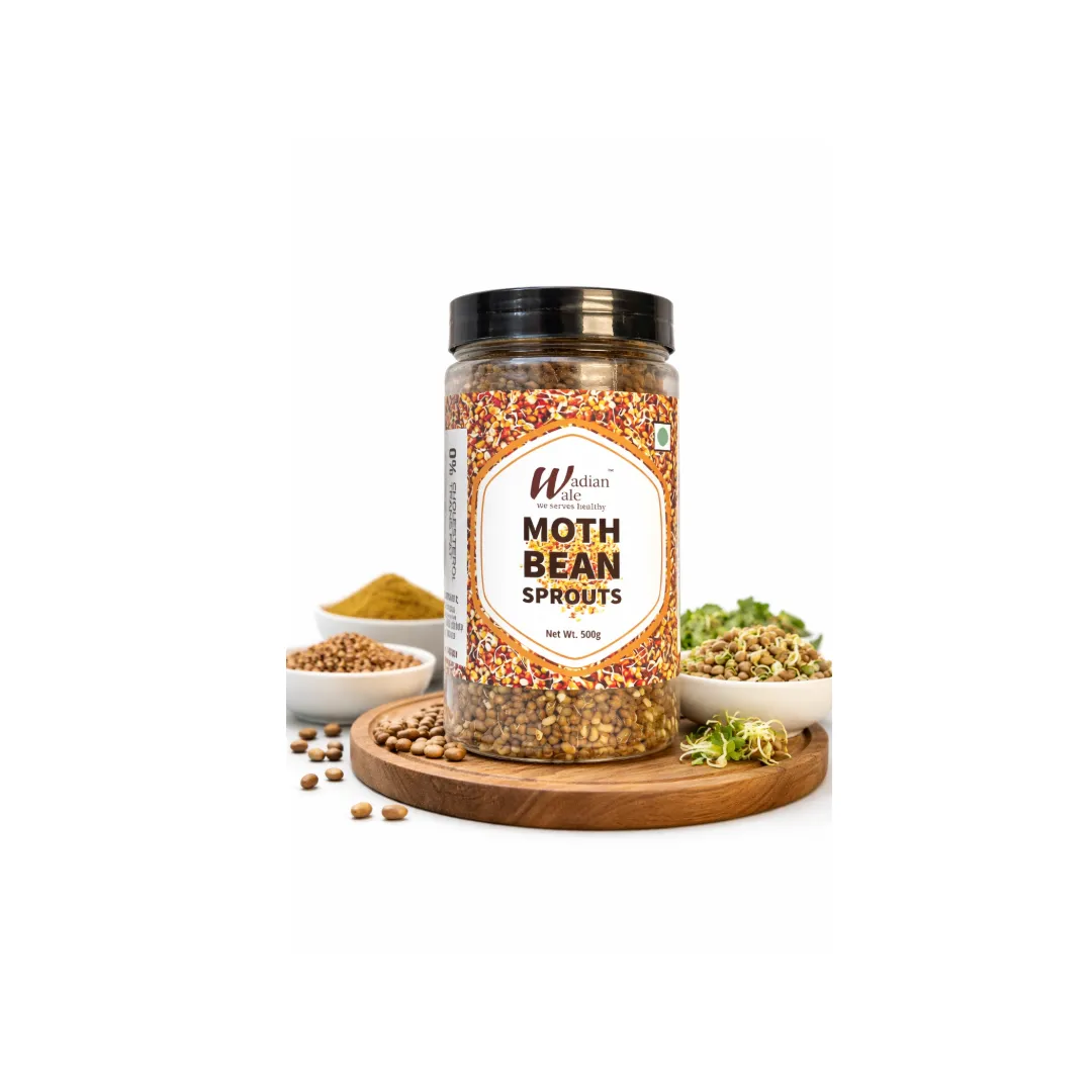 Seeds and Nuts