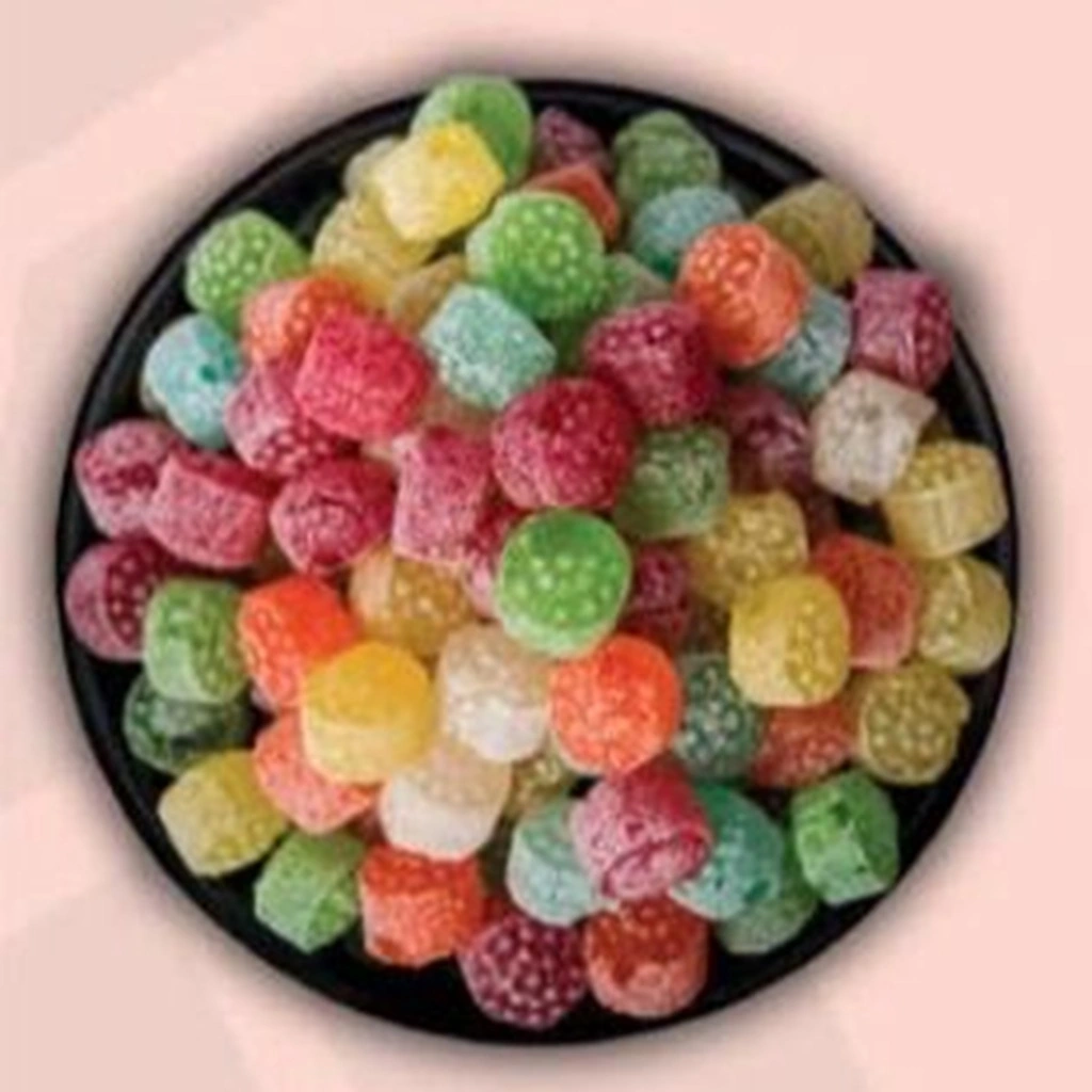 Digestive Candies