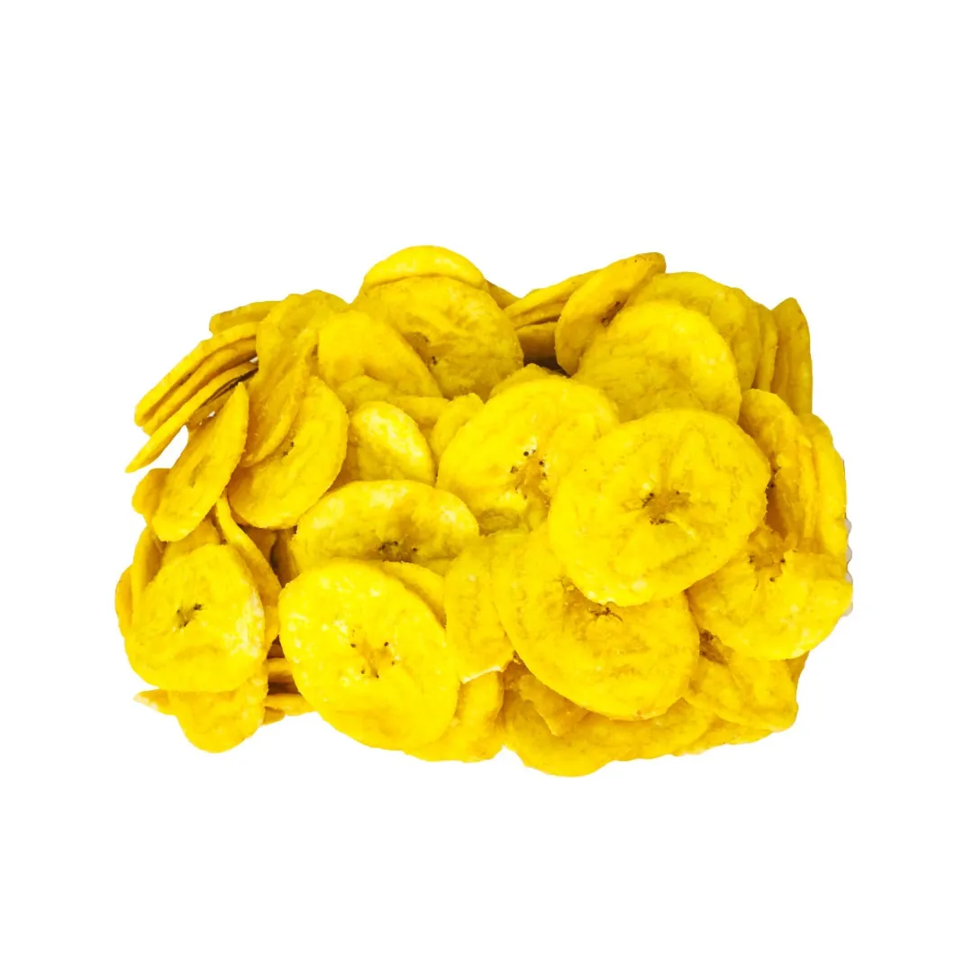 Gluten free chips